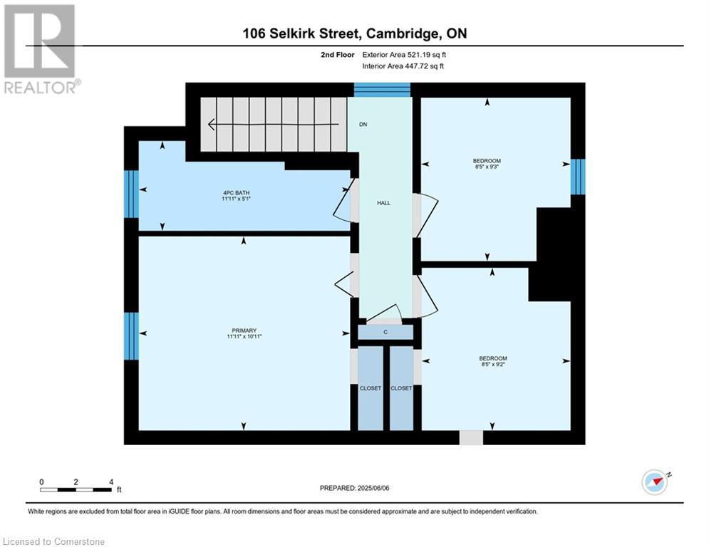106 Selkirk Street, Cambridge, Ontario  N1S 1Z4 - Photo 43 - 40737662