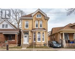 48 SHERIDAN Street, Brantford, Ontario