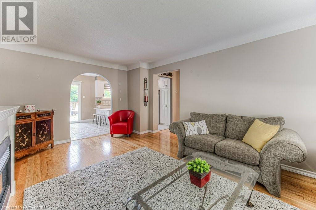 11 Coach Hill Drive, Kitchener, Ontario  N2E 1N7 - Photo 10 - 40738934