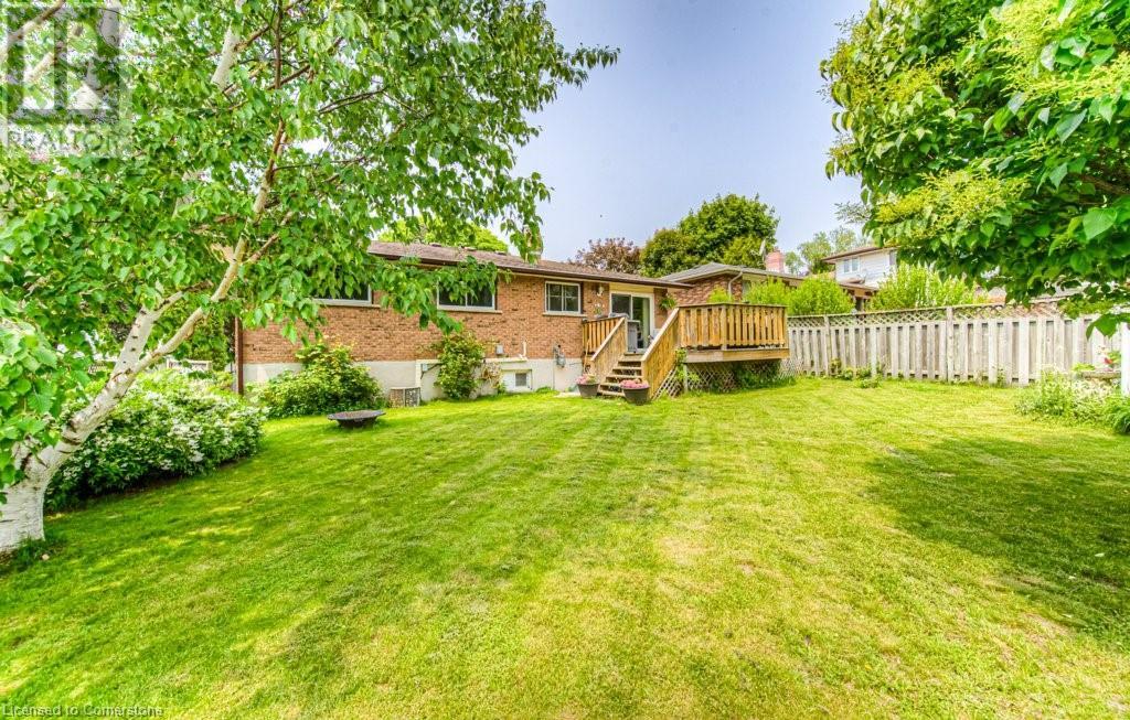 11 Coach Hill Drive, Kitchener, Ontario  N2E 1N7 - Photo 35 - 40738934