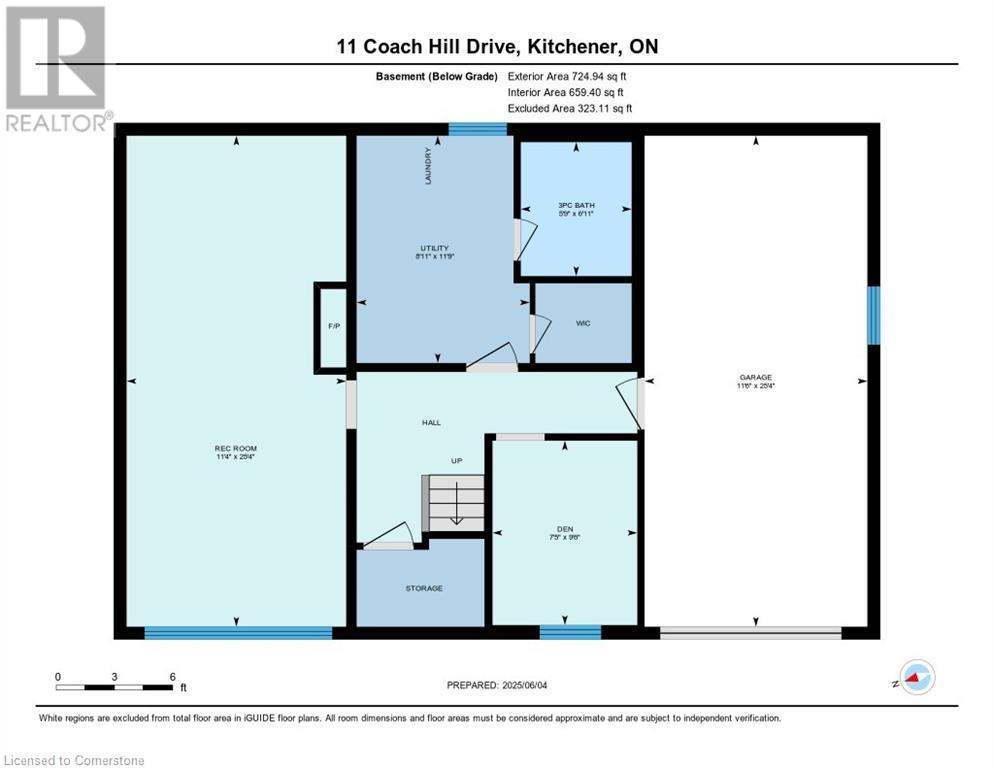 11 Coach Hill Drive, Kitchener, Ontario  N2E 1N7 - Photo 42 - 40738934