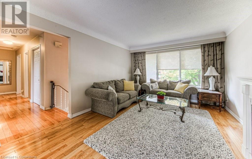 11 Coach Hill Drive, Kitchener, Ontario  N2E 1N7 - Photo 8 - 40738934