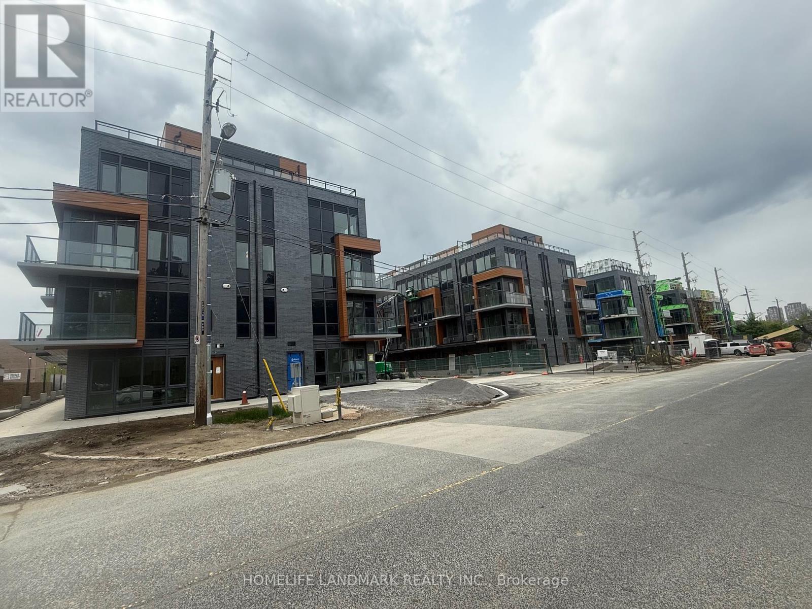 Unit197 - 65 Curlew Drive, Toronto, Ontario  M3A 2P8 - Photo 10 - C12184722