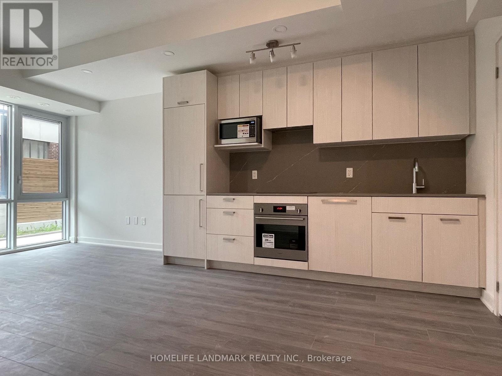 Unit197 - 65 Curlew Drive, Toronto, Ontario  M3A 2P8 - Photo 1 - C12184722