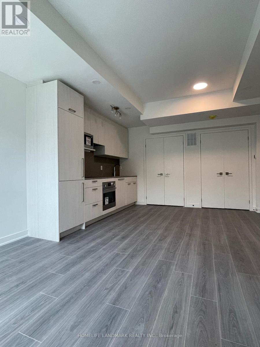 Unit197 - 65 Curlew Drive, Toronto, Ontario  M3A 2P8 - Photo 2 - C12184722