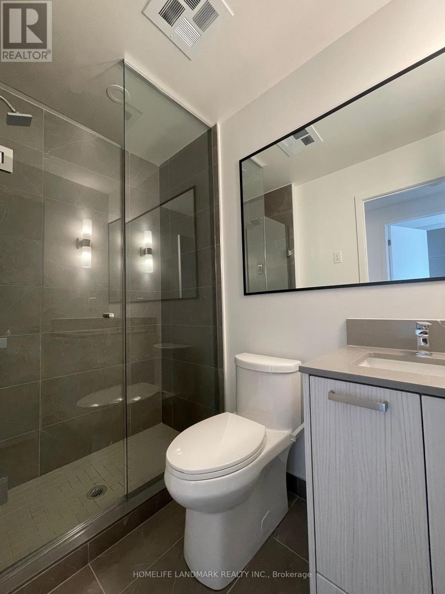 Unit197 - 65 Curlew Drive, Toronto, Ontario  M3A 2P8 - Photo 7 - C12184722