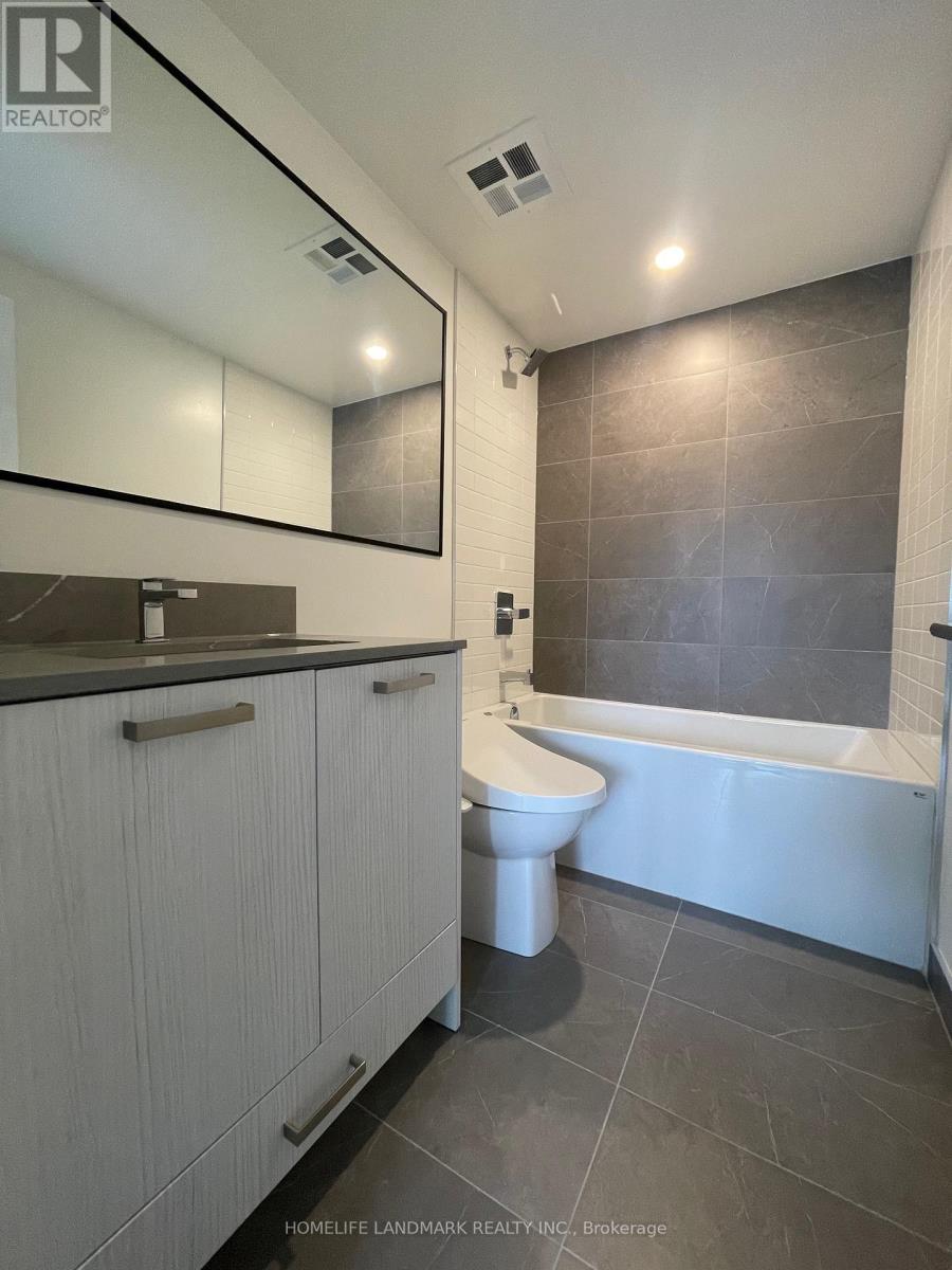 Unit197 - 65 Curlew Drive, Toronto, Ontario  M3A 2P8 - Photo 5 - C12184722