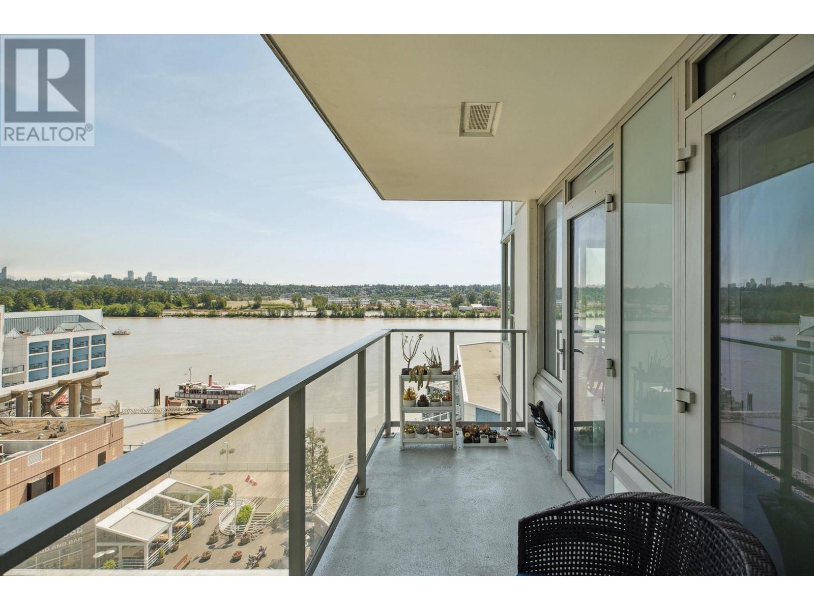 909 988 Quayside Drive, New Westminster, British Columbia  V3M 0L5 - Photo 10 - R3012741