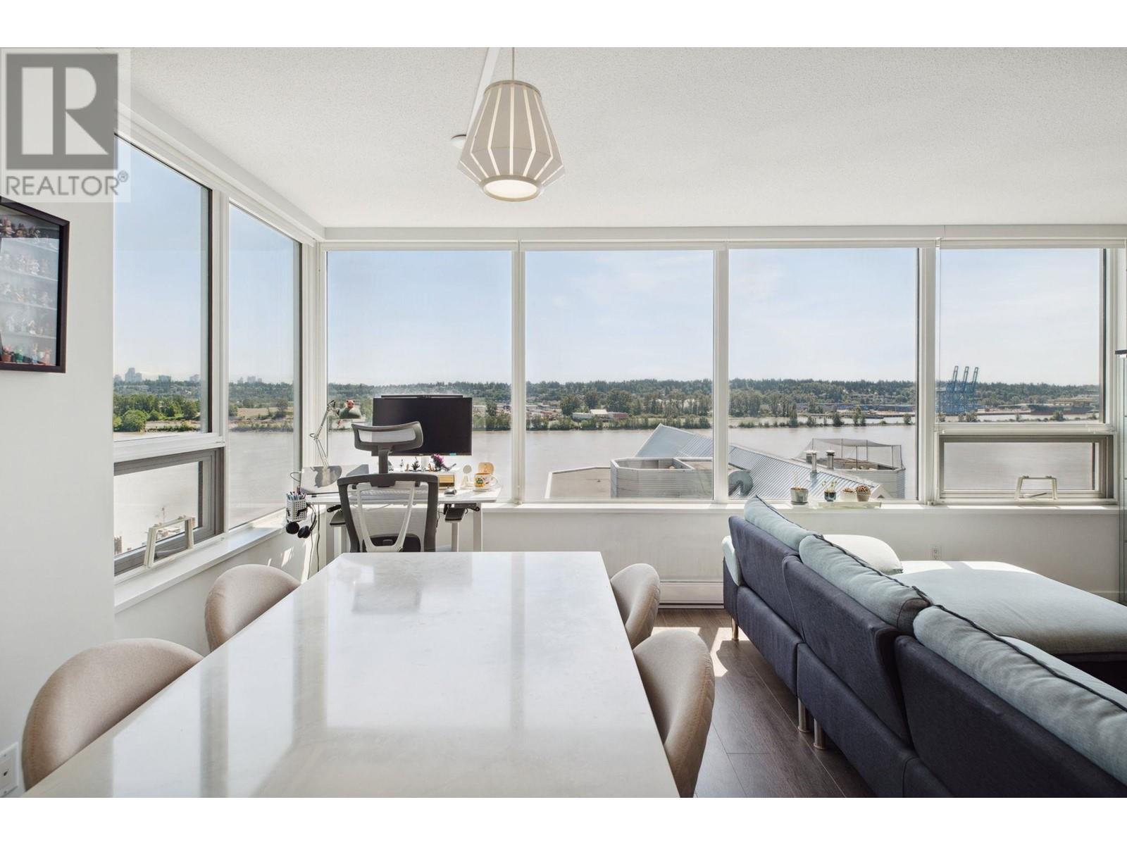 909 988 Quayside Drive, New Westminster, British Columbia  V3M 0L5 - Photo 11 - R3012741
