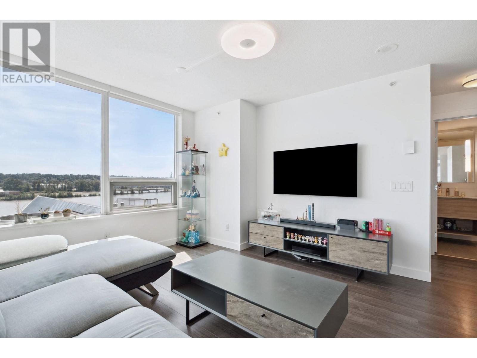 909 988 Quayside Drive, New Westminster, British Columbia  V3M 0L5 - Photo 13 - R3012741