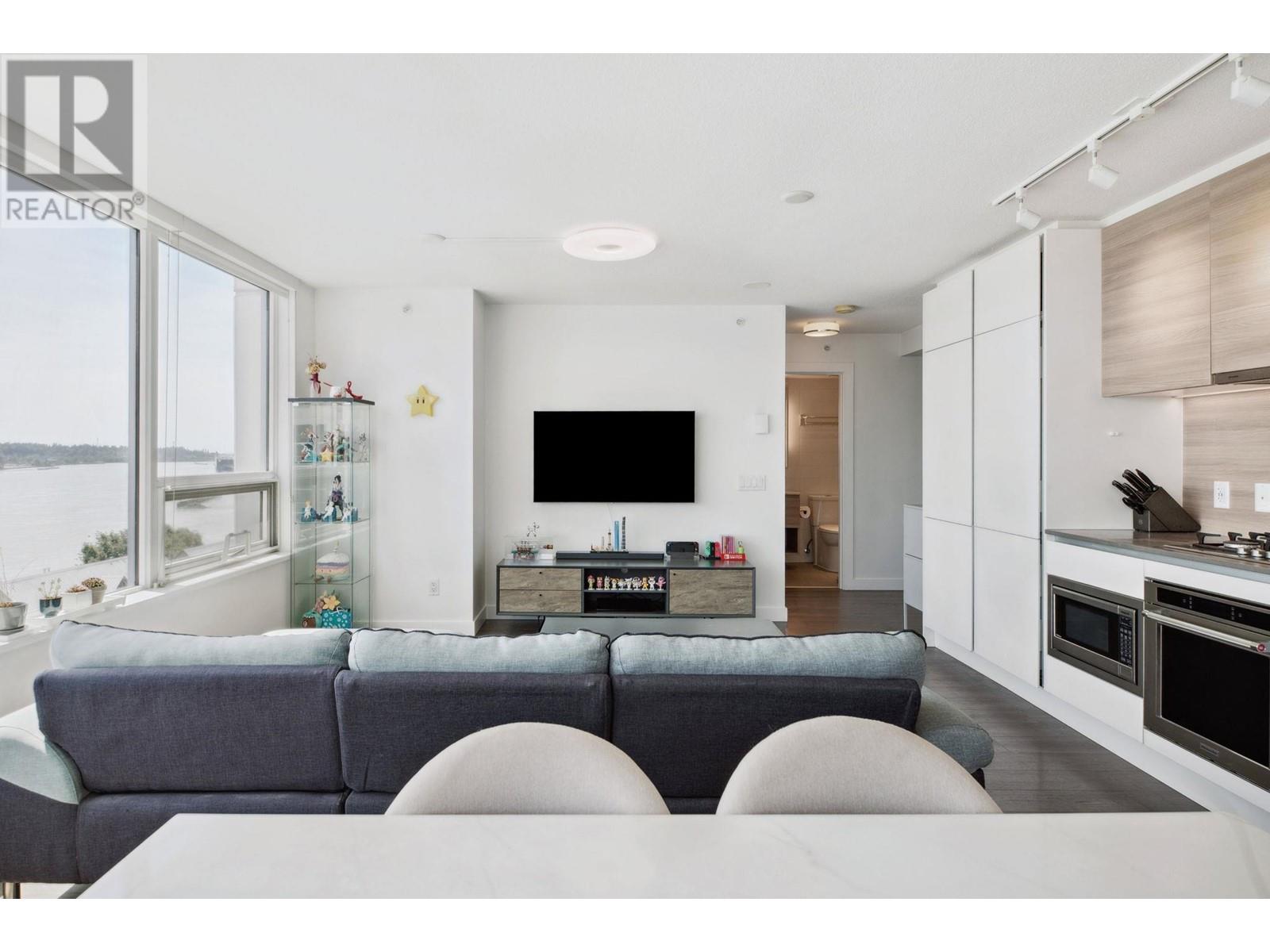 909 988 Quayside Drive, New Westminster, British Columbia  V3M 0L5 - Photo 14 - R3012741