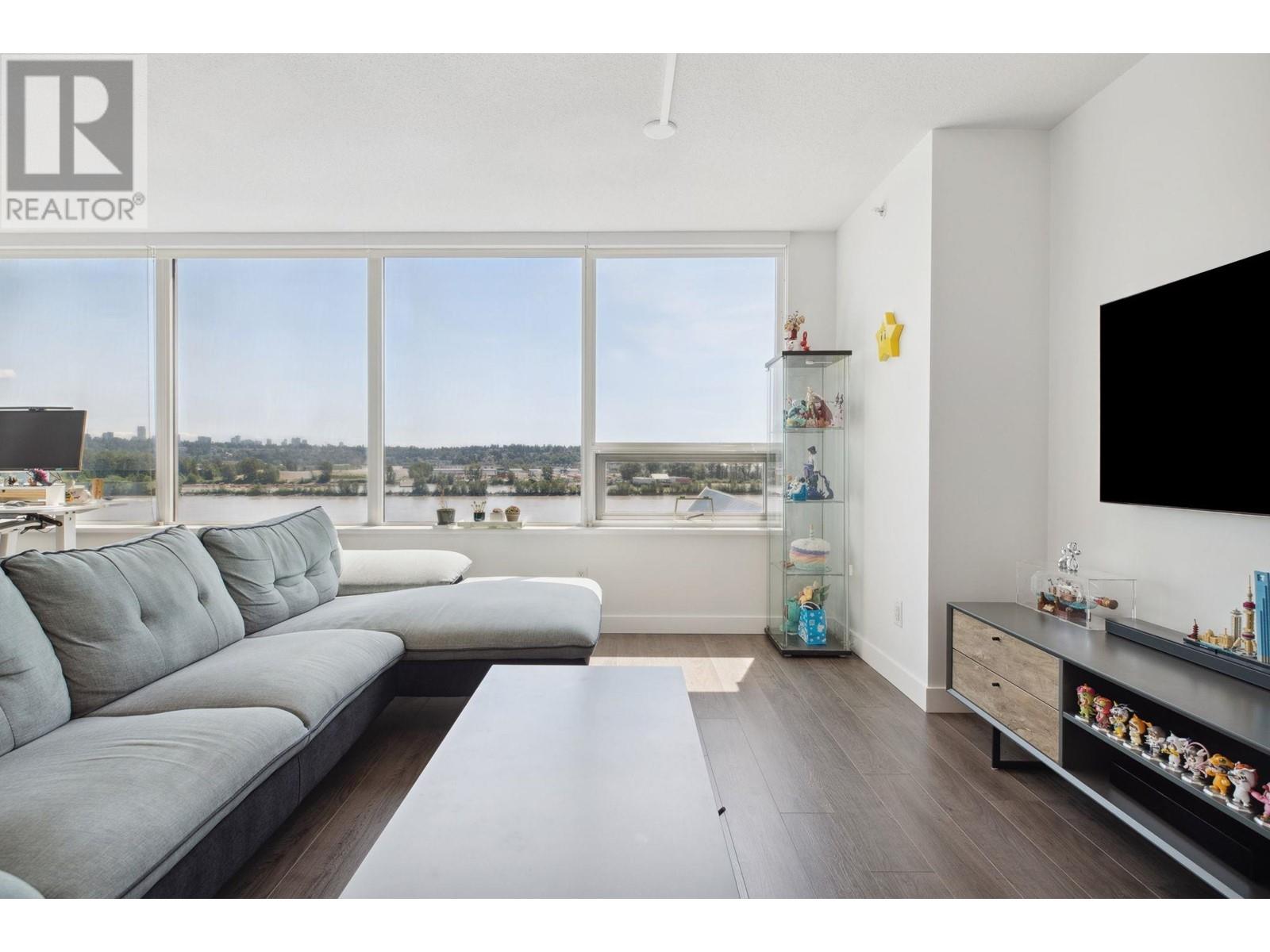 909 988 Quayside Drive, New Westminster, British Columbia  V3M 0L5 - Photo 2 - R3012741