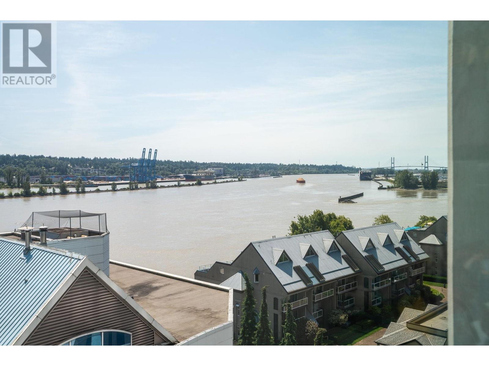 909 988 Quayside Drive, New Westminster, British Columbia  V3M 0L5 - Photo 27 - R3012741