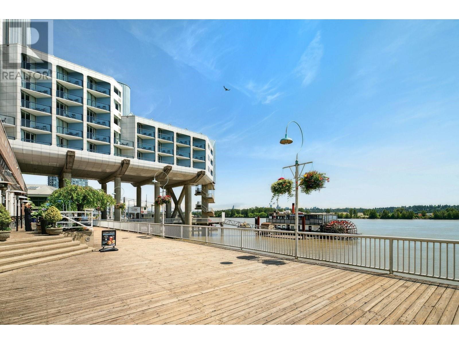 909 988 Quayside Drive, New Westminster, British Columbia  V3M 0L5 - Photo 31 - R3012741