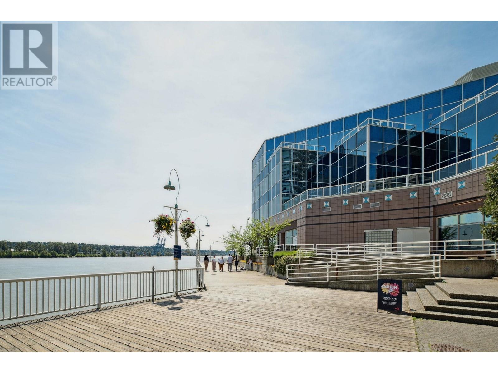 909 988 Quayside Drive, New Westminster, British Columbia  V3M 0L5 - Photo 32 - R3012741