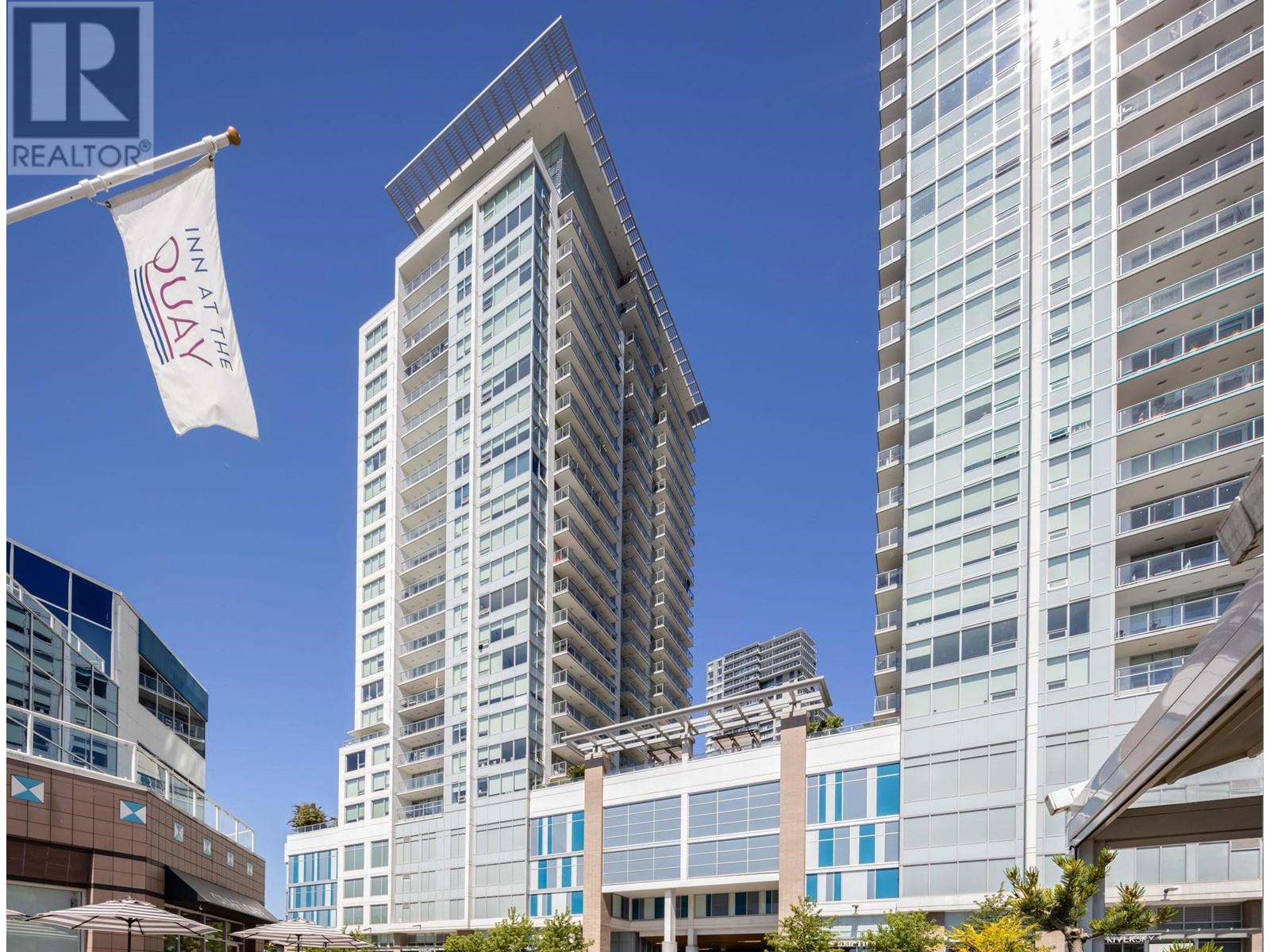 909 988 Quayside Drive, New Westminster, British Columbia  V3M 0L5 - Photo 39 - R3012741