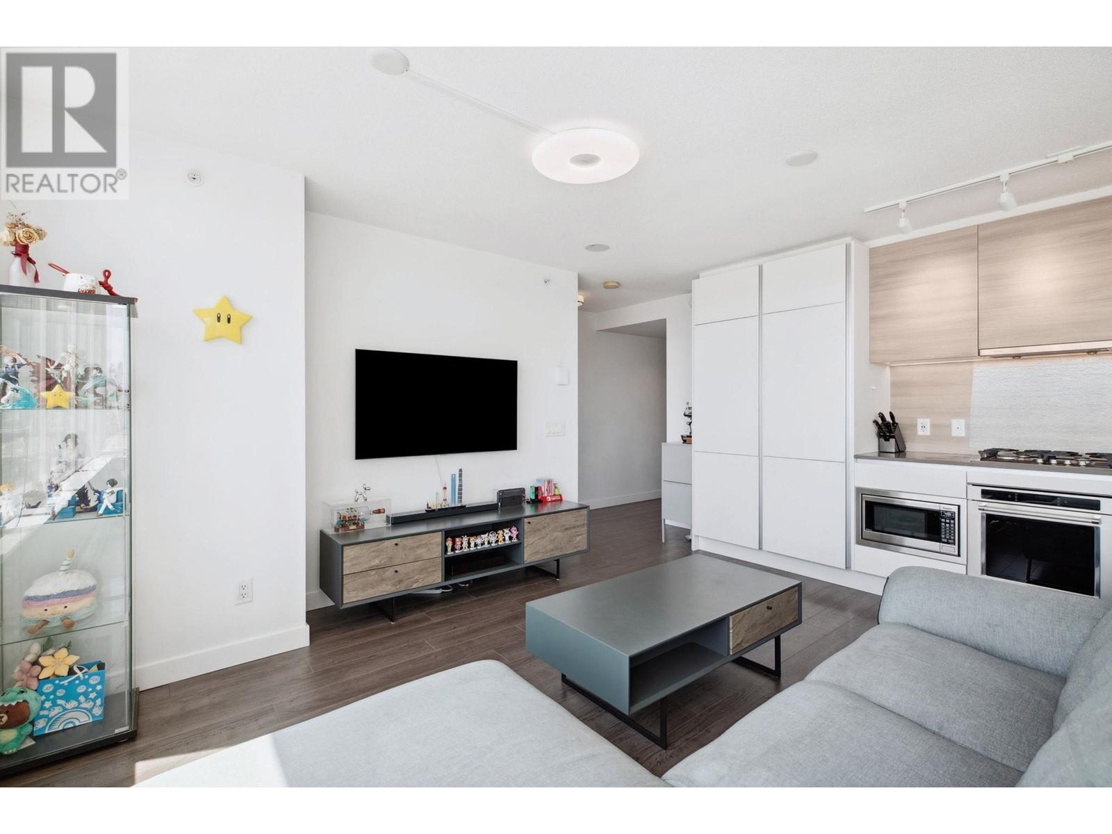 909 988 Quayside Drive, New Westminster, British Columbia  V3M 0L5 - Photo 4 - R3012741