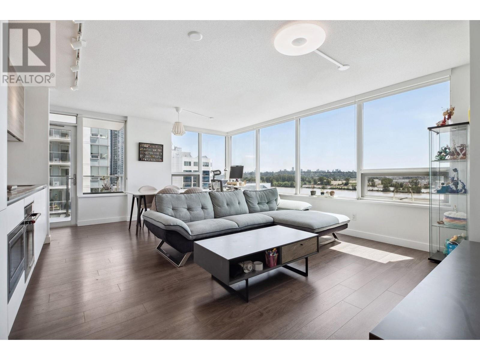 909 988 Quayside Drive, New Westminster, British Columbia  V3M 0L5 - Photo 5 - R3012741