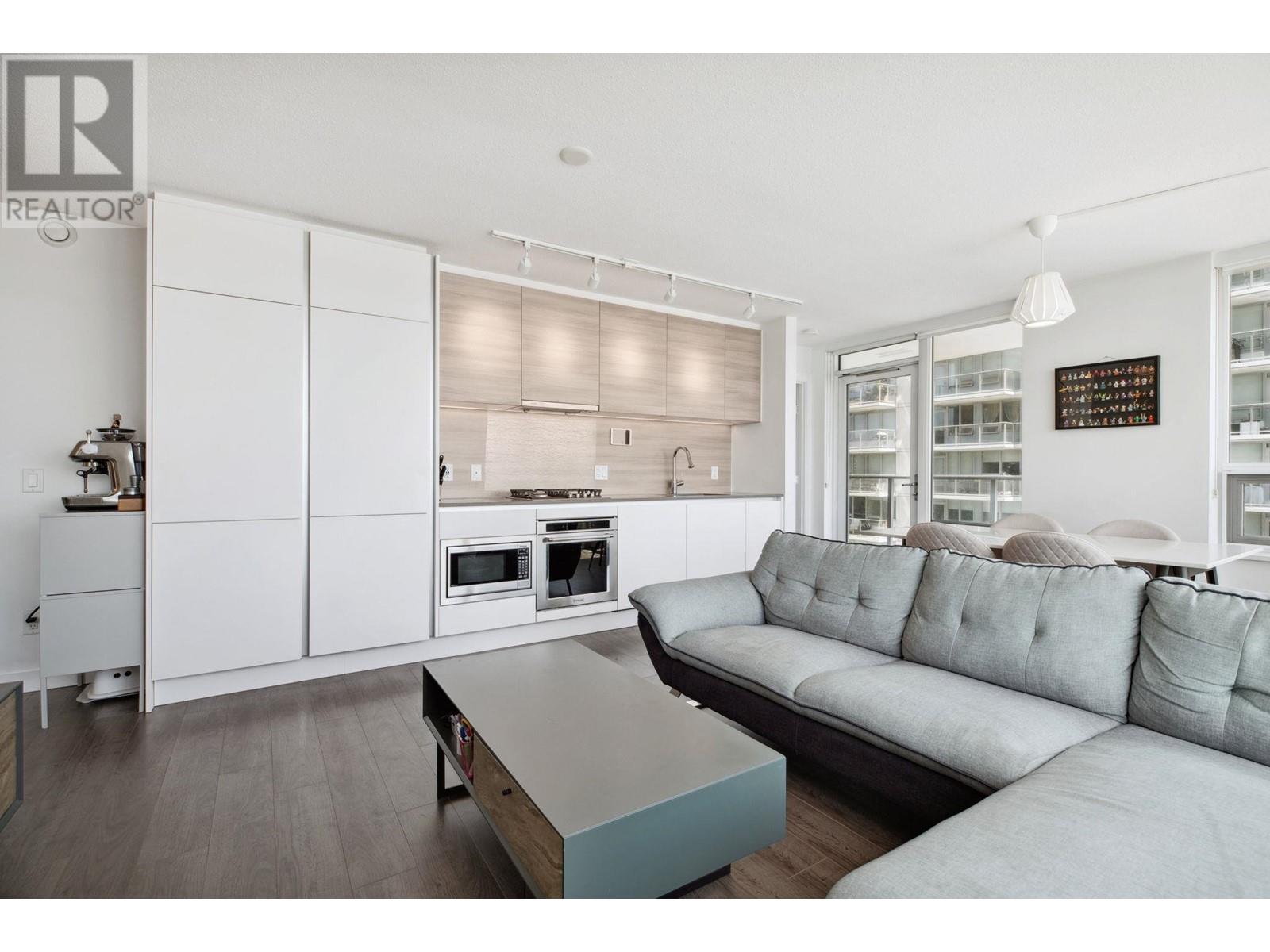 909 988 Quayside Drive, New Westminster, British Columbia  V3M 0L5 - Photo 7 - R3012741