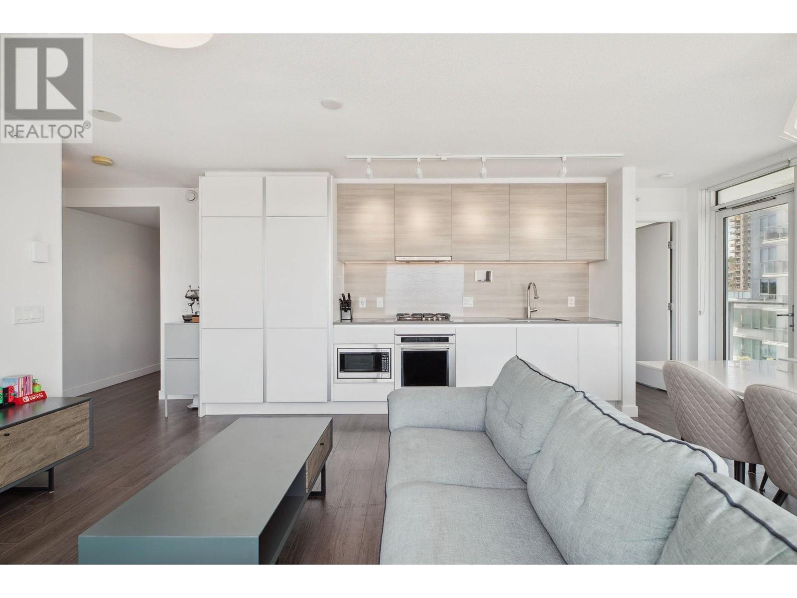 909 988 Quayside Drive, New Westminster, British Columbia  V3M 0L5 - Photo 8 - R3012741