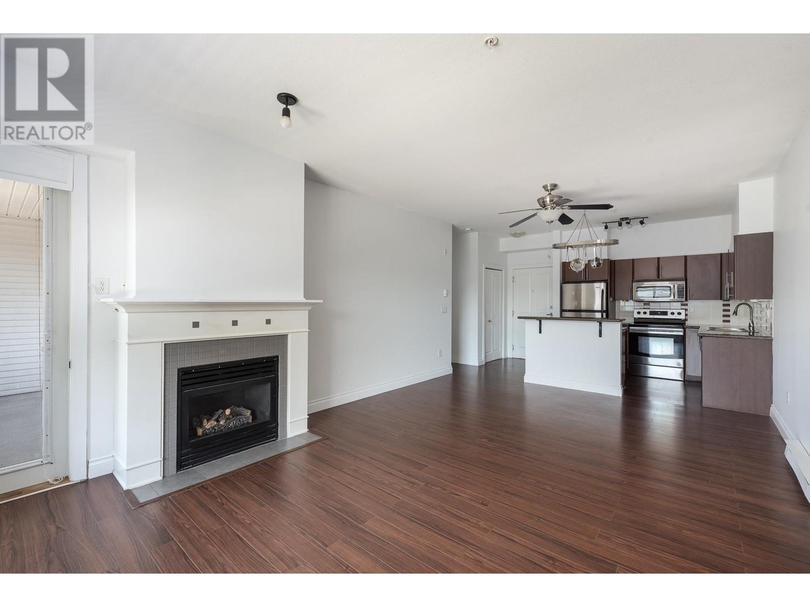 315 2478 Shaughnessy Street, Port Coquitlam, British Columbia  V3C 0A1 - Photo 4 - R3012865