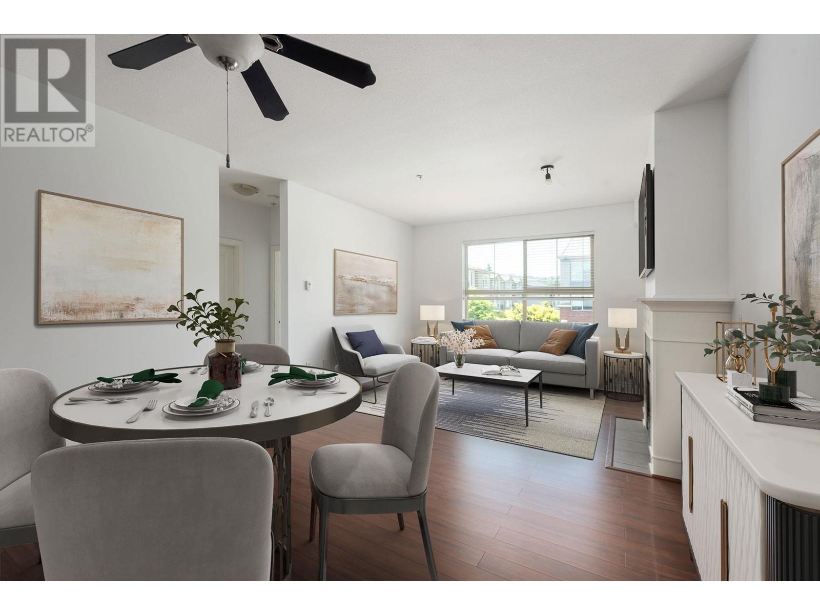 315 2478 Shaughnessy Street, Port Coquitlam, British Columbia  V3C 0A1 - Photo 7 - R3012865