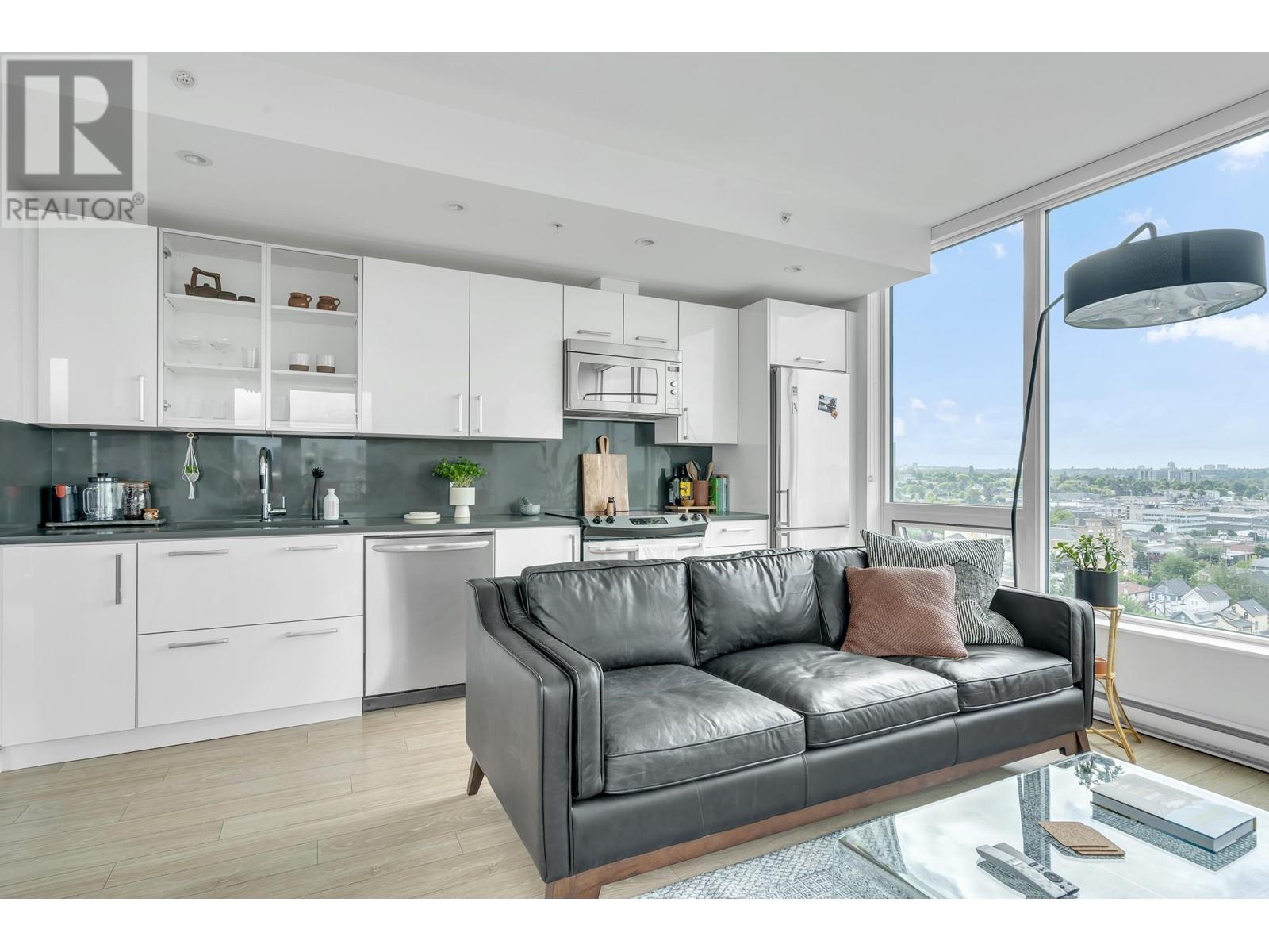Ph8 983 E Hastings Street, Vancouver, British Columbia  V6A 0G9 - Photo 6 - R3012866