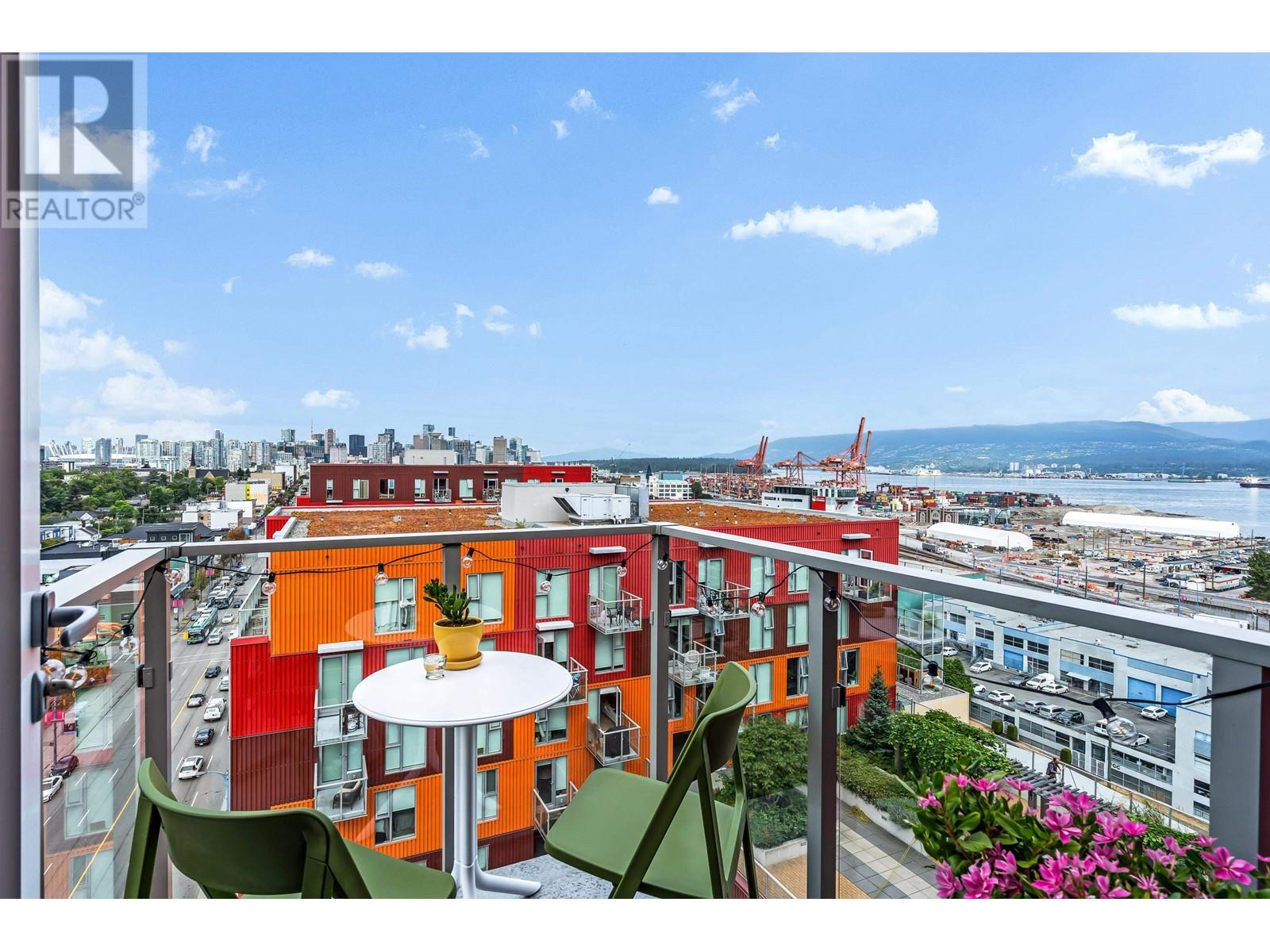 Ph8 983 E Hastings Street, Vancouver, British Columbia  V6A 0G9 - Photo 8 - R3012866