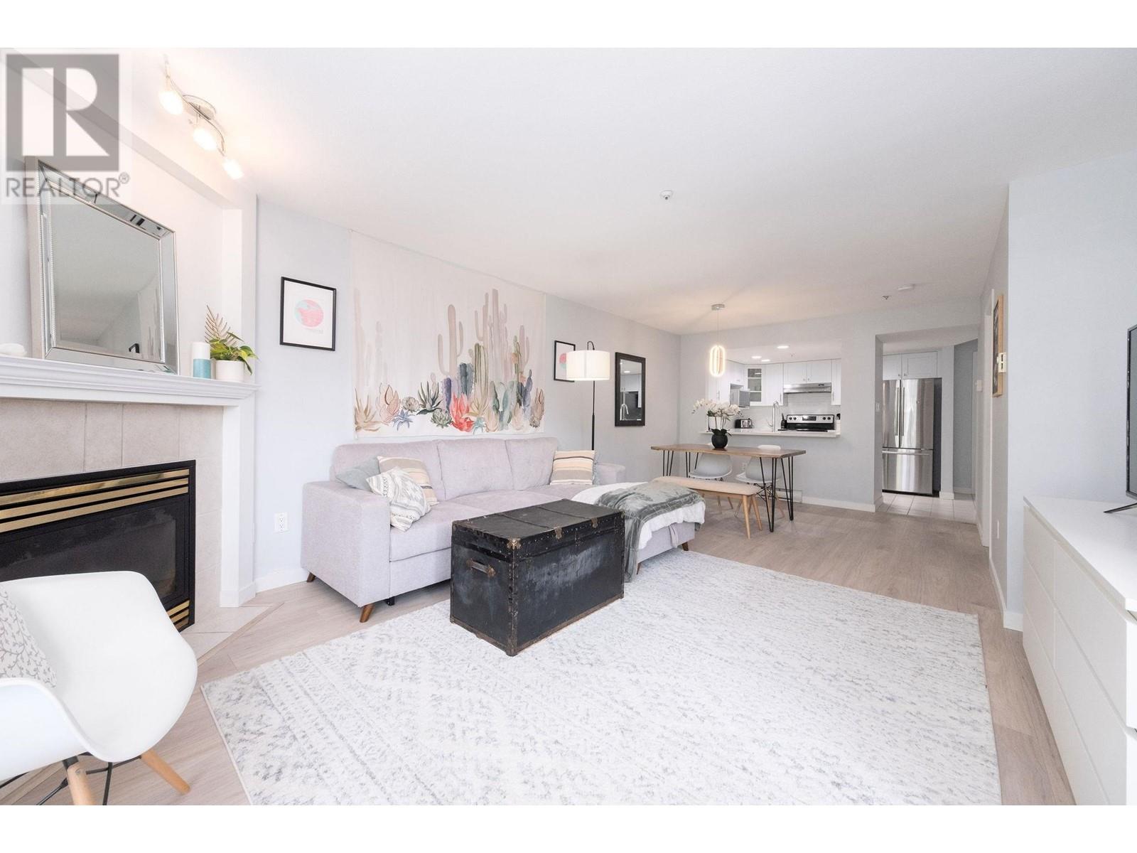 305 789 W 16 Avenue, Vancouver, British Columbia  V5Z 1S8 - Photo 11 - R3012884