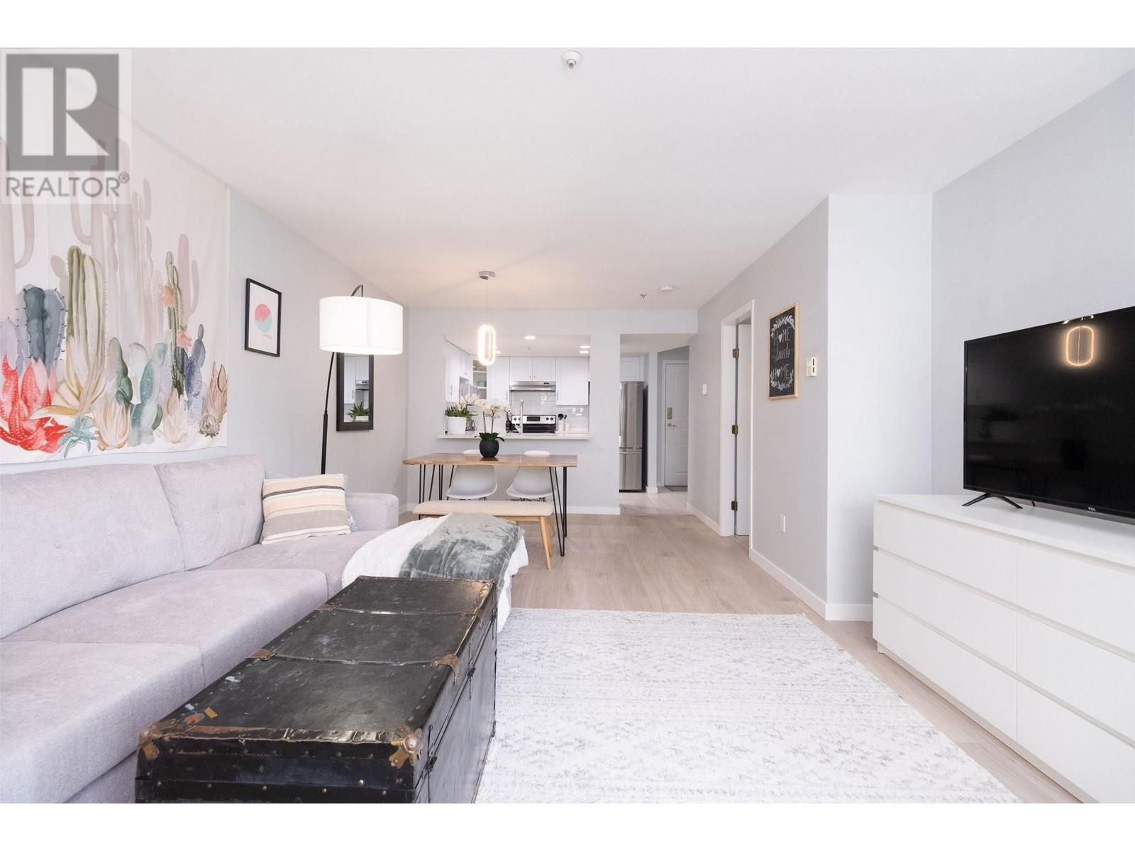305 789 W 16 Avenue, Vancouver, British Columbia  V5Z 1S8 - Photo 12 - R3012884