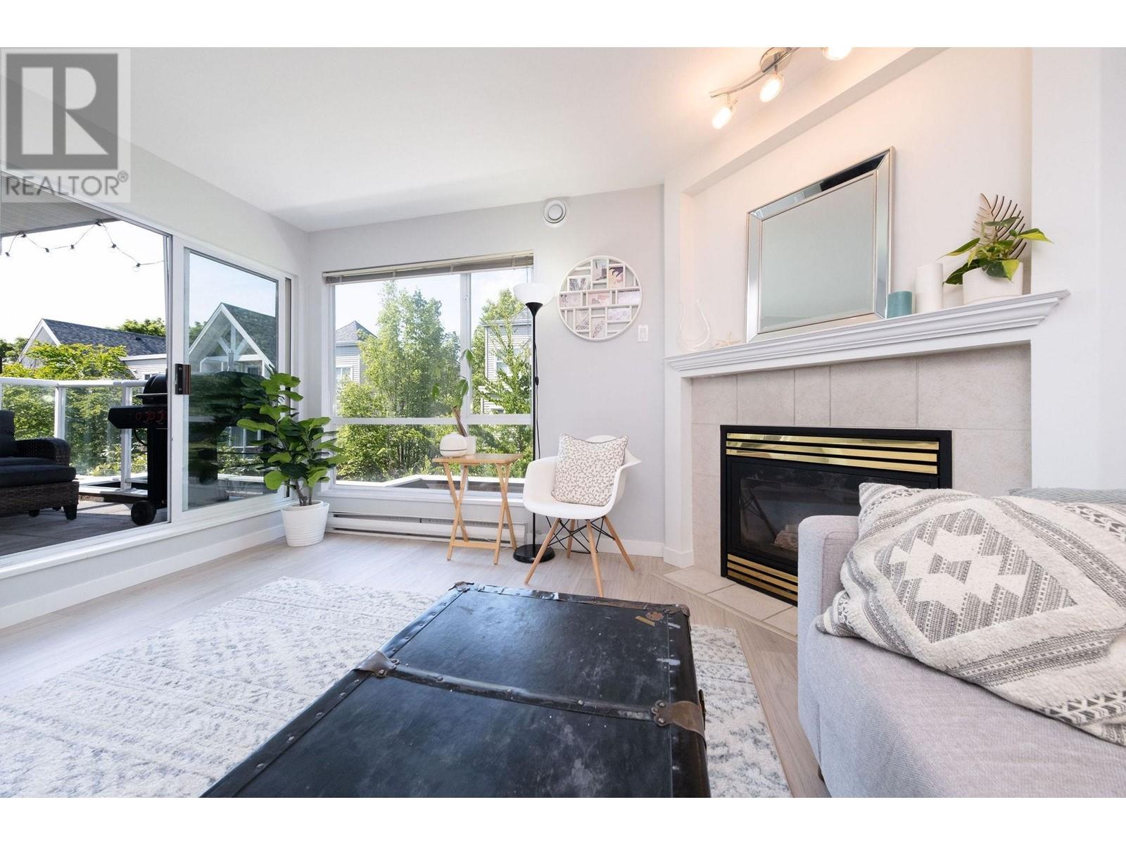 305 789 W 16 Avenue, Vancouver, British Columbia  V5Z 1S8 - Photo 2 - R3012884