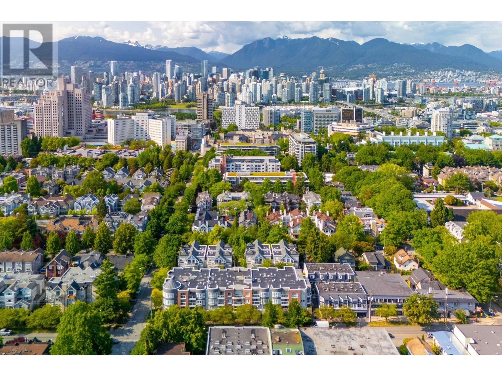305 789 W 16 Avenue, Vancouver, British Columbia  V5Z 1S8 - Photo 27 - R3012884