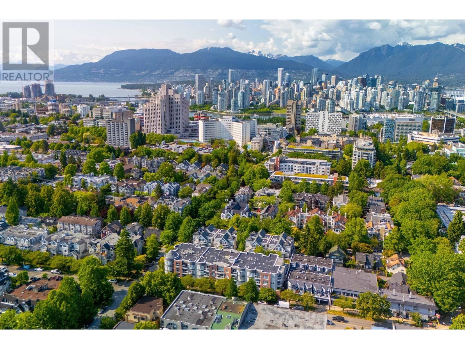 305 789 W 16 Avenue, Vancouver, British Columbia  V5Z 1S8 - Photo 28 - R3012884