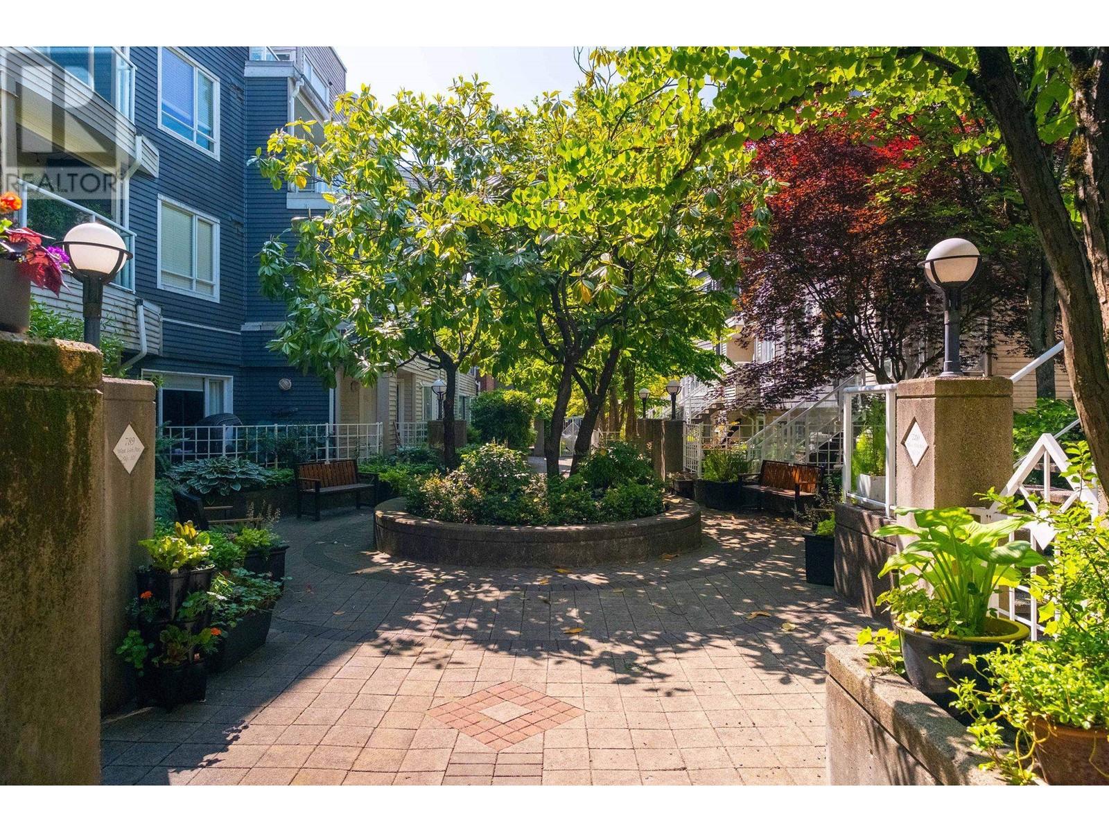 305 789 W 16 Avenue, Vancouver, British Columbia  V5Z 1S8 - Photo 37 - R3012884