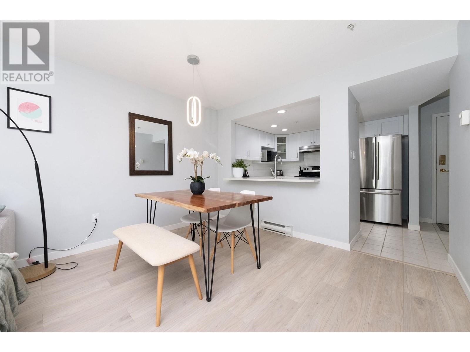 305 789 W 16 Avenue, Vancouver, British Columbia  V5Z 1S8 - Photo 8 - R3012884