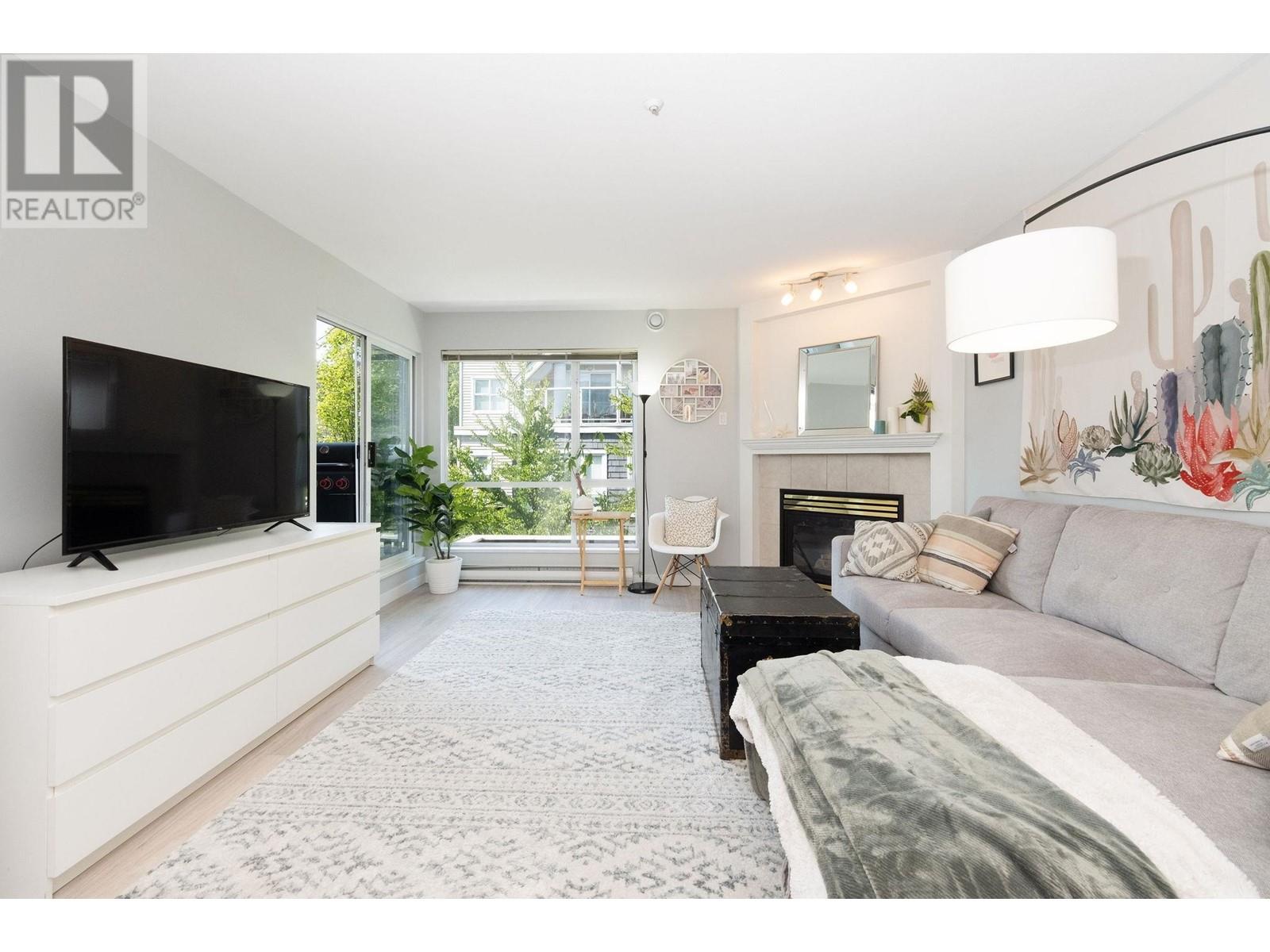 305 789 W 16 Avenue, Vancouver, British Columbia  V5Z 1S8 - Photo 9 - R3012884