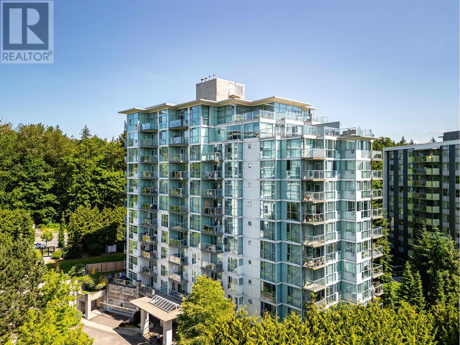 1105 2763 CHANDLERY PLACE, vancouver, British Columbia V5S4V4