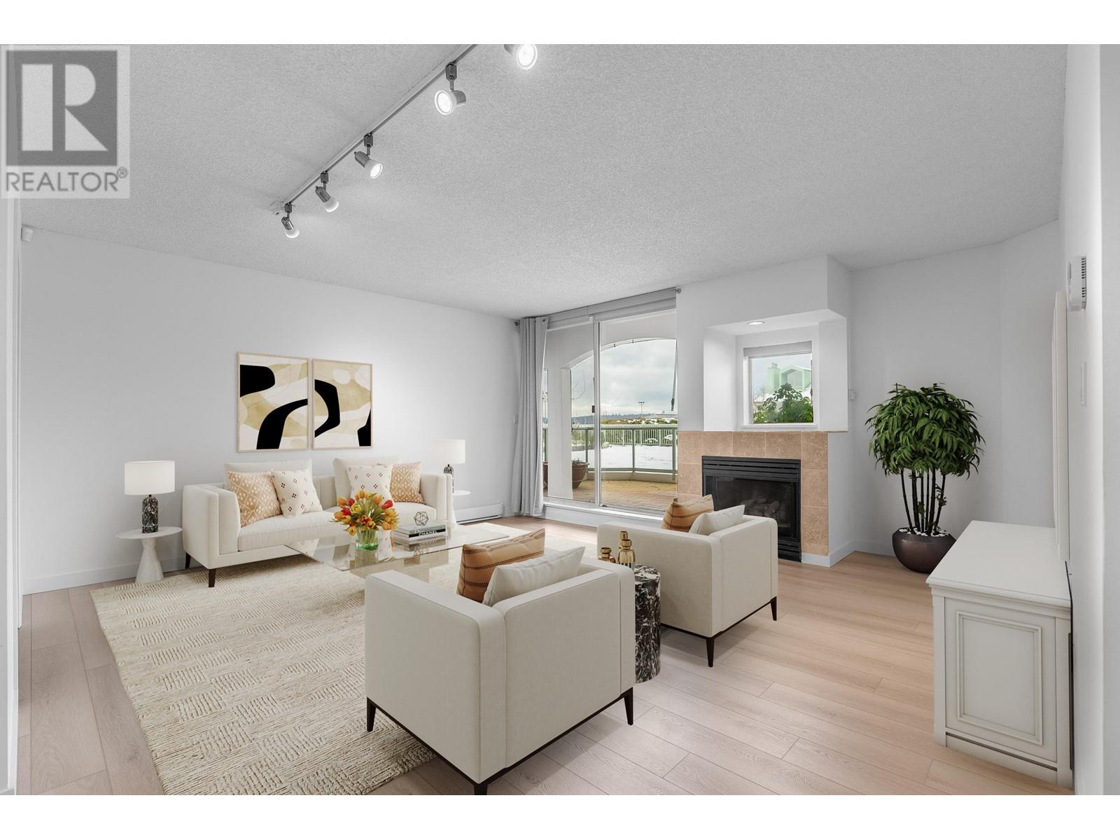 160 168 Chadwick Court, North Vancouver, British Columbia  V7M 3L4 - Photo 9 - R3012892
