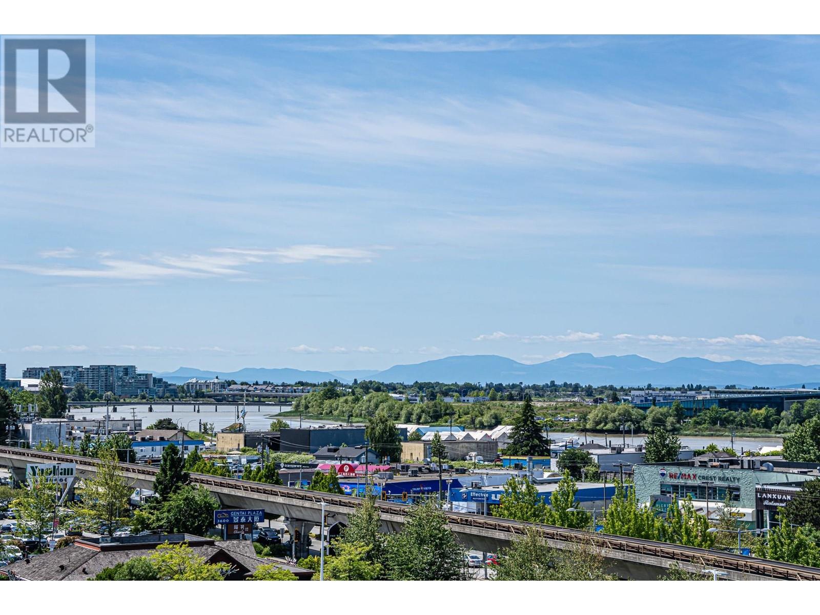 701 8611 Hazelbridge Way, Richmond, British Columbia  V6X 0W8 - Photo 1 - R3012901