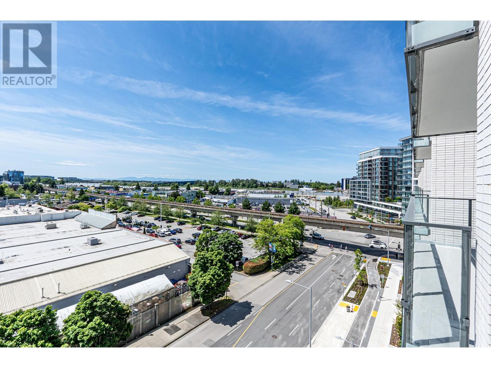 701 8611 Hazelbridge Way, Richmond, British Columbia  V6X 0W8 - Photo 2 - R3012901