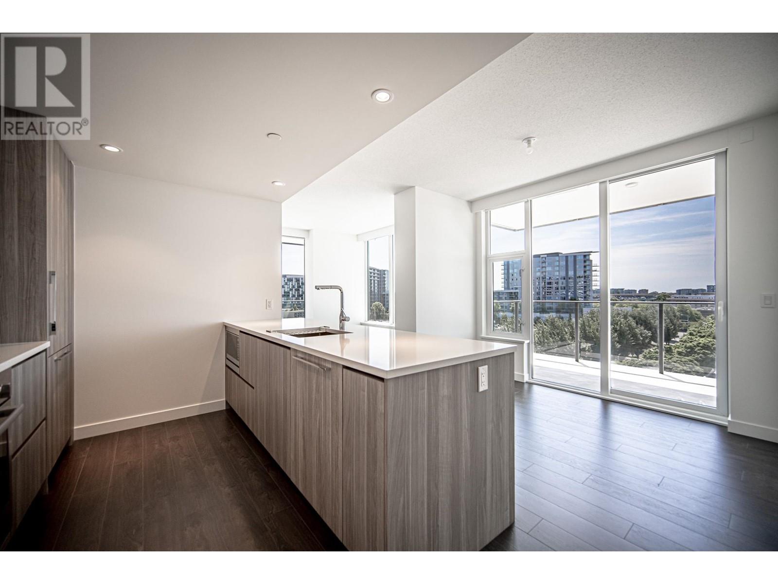 701 8611 Hazelbridge Way, Richmond, British Columbia  V6X 0W8 - Photo 5 - R3012901