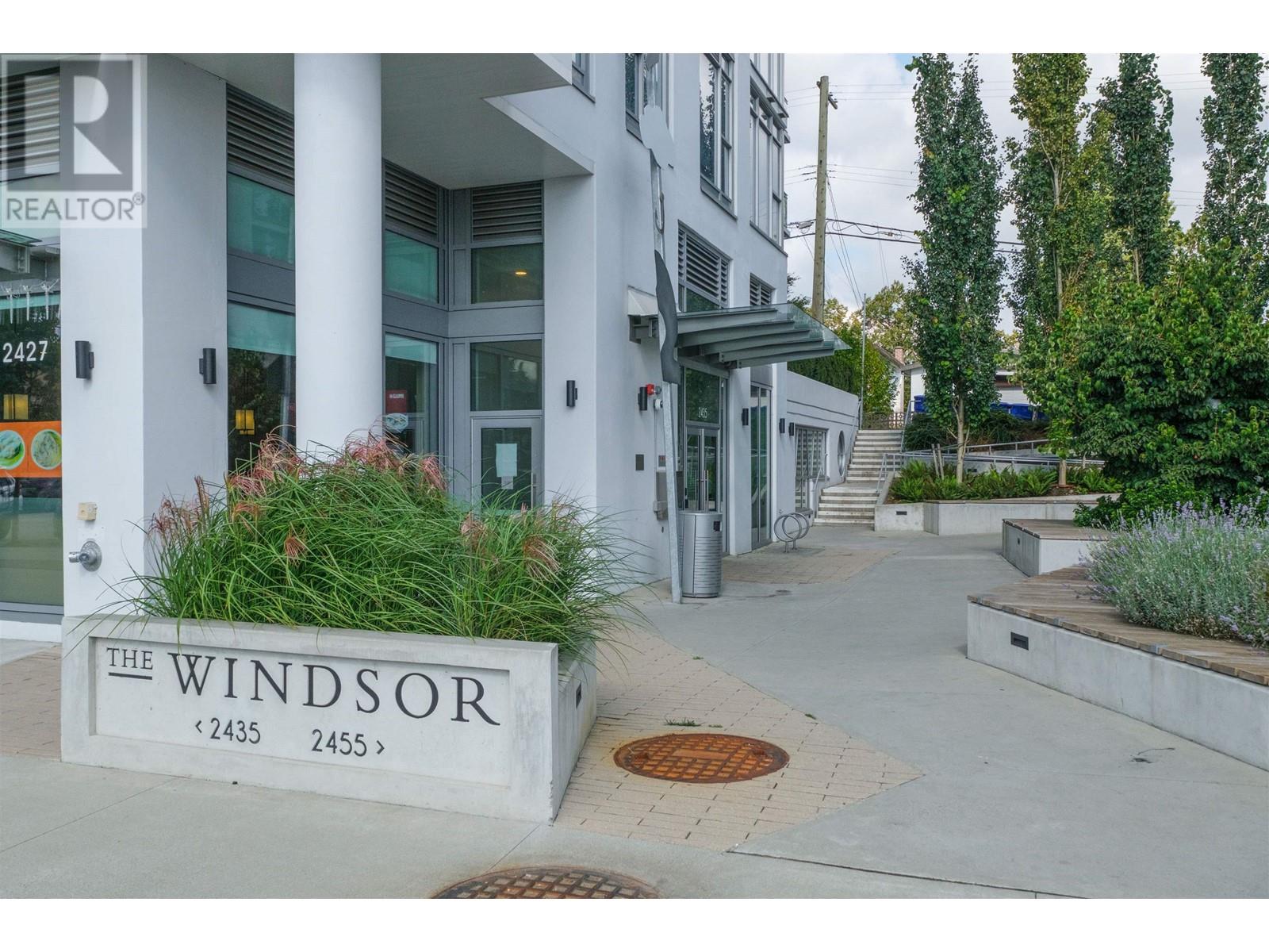 408 2435 Kingsway, Vancouver, British Columbia  V5R 5G8 - Photo 2 - R3012915