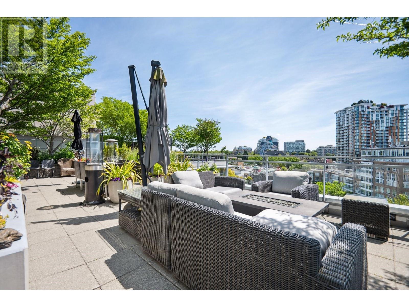 Ph4 2321 Scotia Street, Vancouver, British Columbia  V5T 0A8 - Photo 1 - R3012917