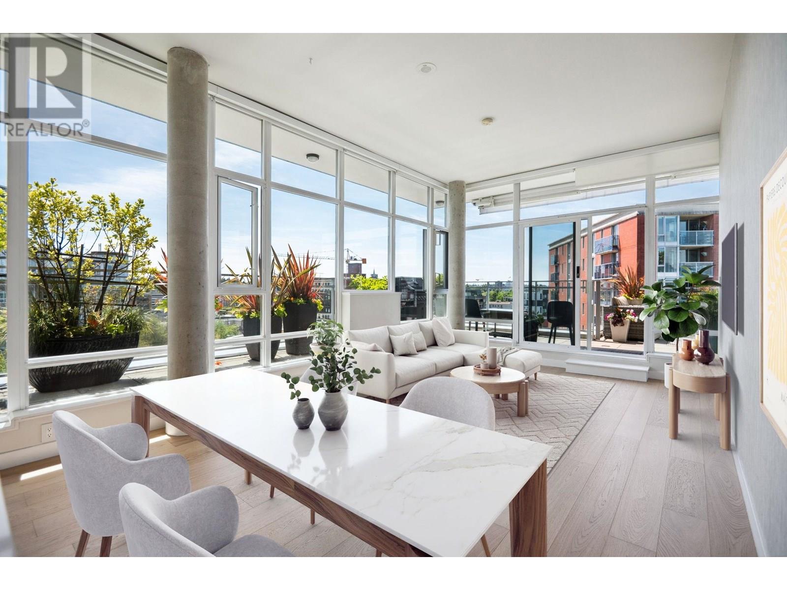 Ph4 2321 Scotia Street, Vancouver, British Columbia  V5T 0A8 - Photo 11 - R3012917