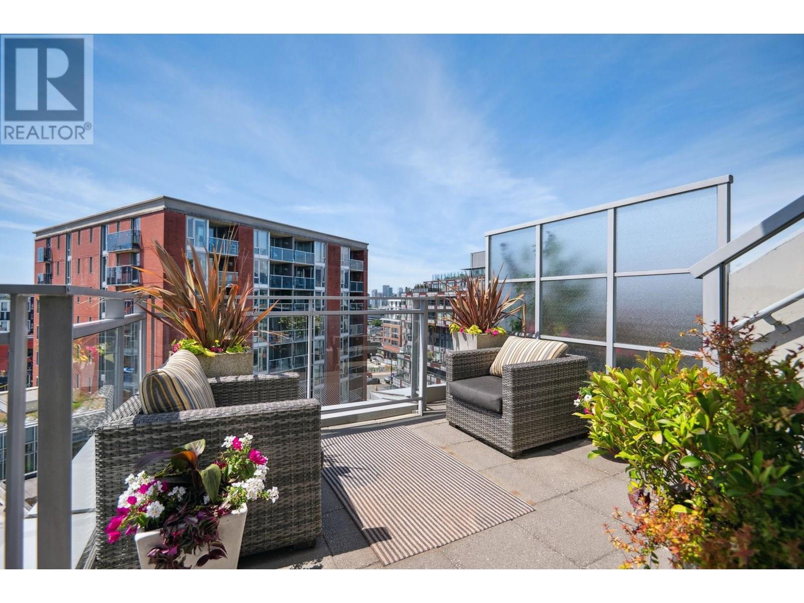 Ph4 2321 Scotia Street, Vancouver, British Columbia  V5T 0A8 - Photo 24 - R3012917