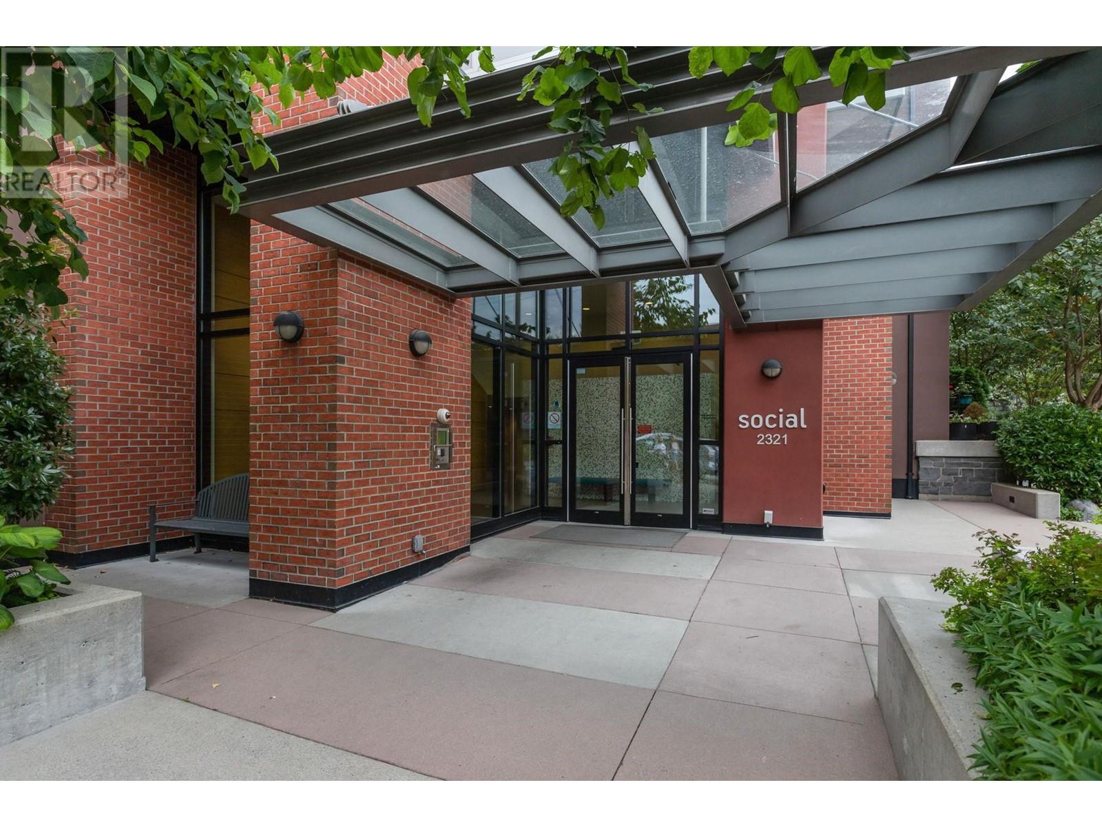 Ph4 2321 Scotia Street, Vancouver, British Columbia  V5T 0A8 - Photo 3 - R3012917