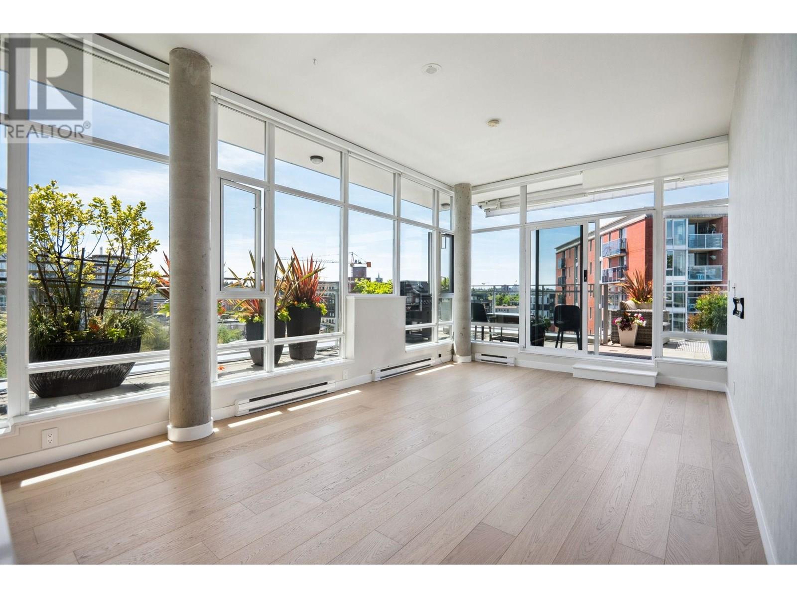 Ph4 2321 Scotia Street, Vancouver, British Columbia  V5T 0A8 - Photo 4 - R3012917