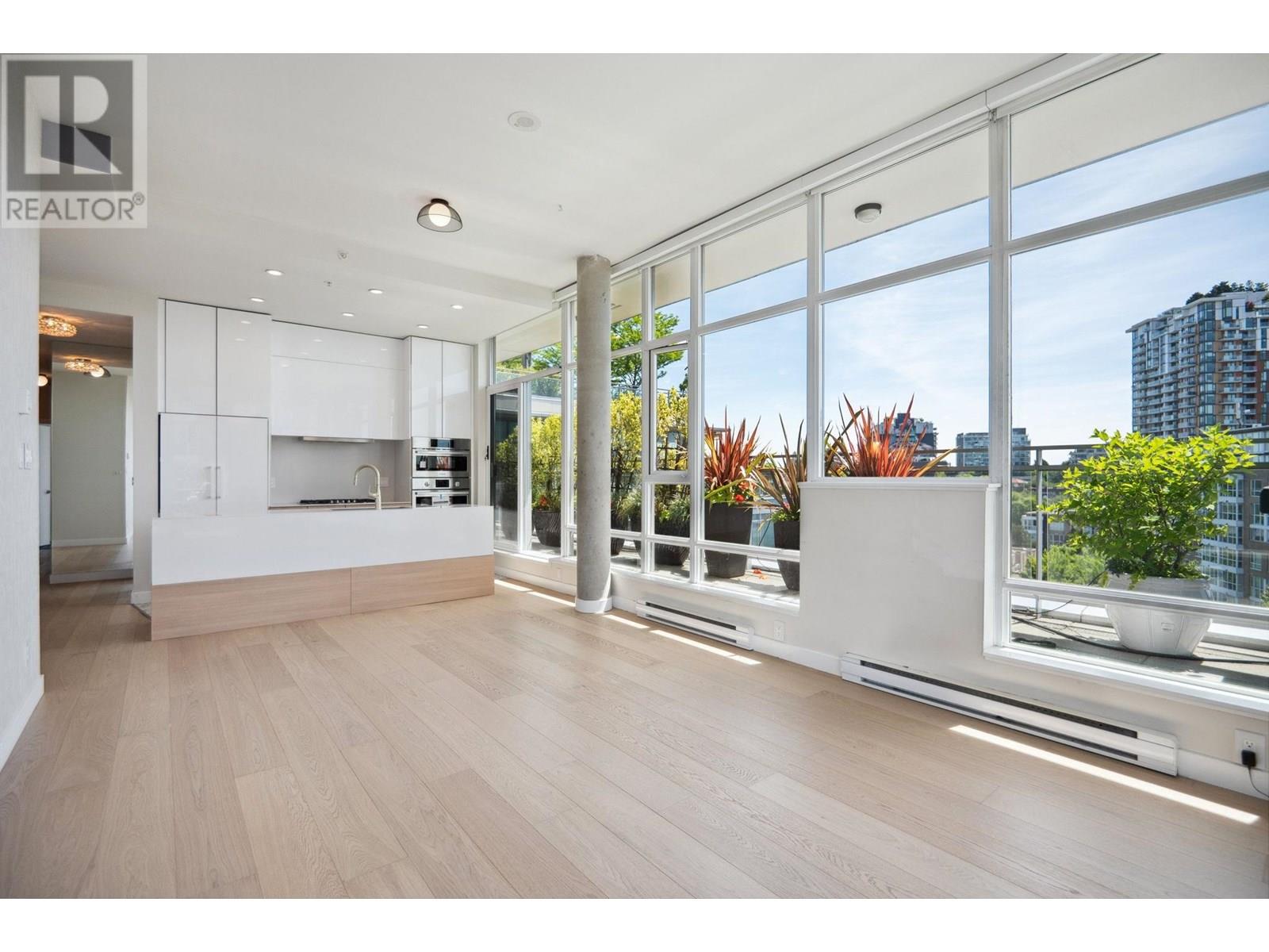 Ph4 2321 Scotia Street, Vancouver, British Columbia  V5T 0A8 - Photo 5 - R3012917