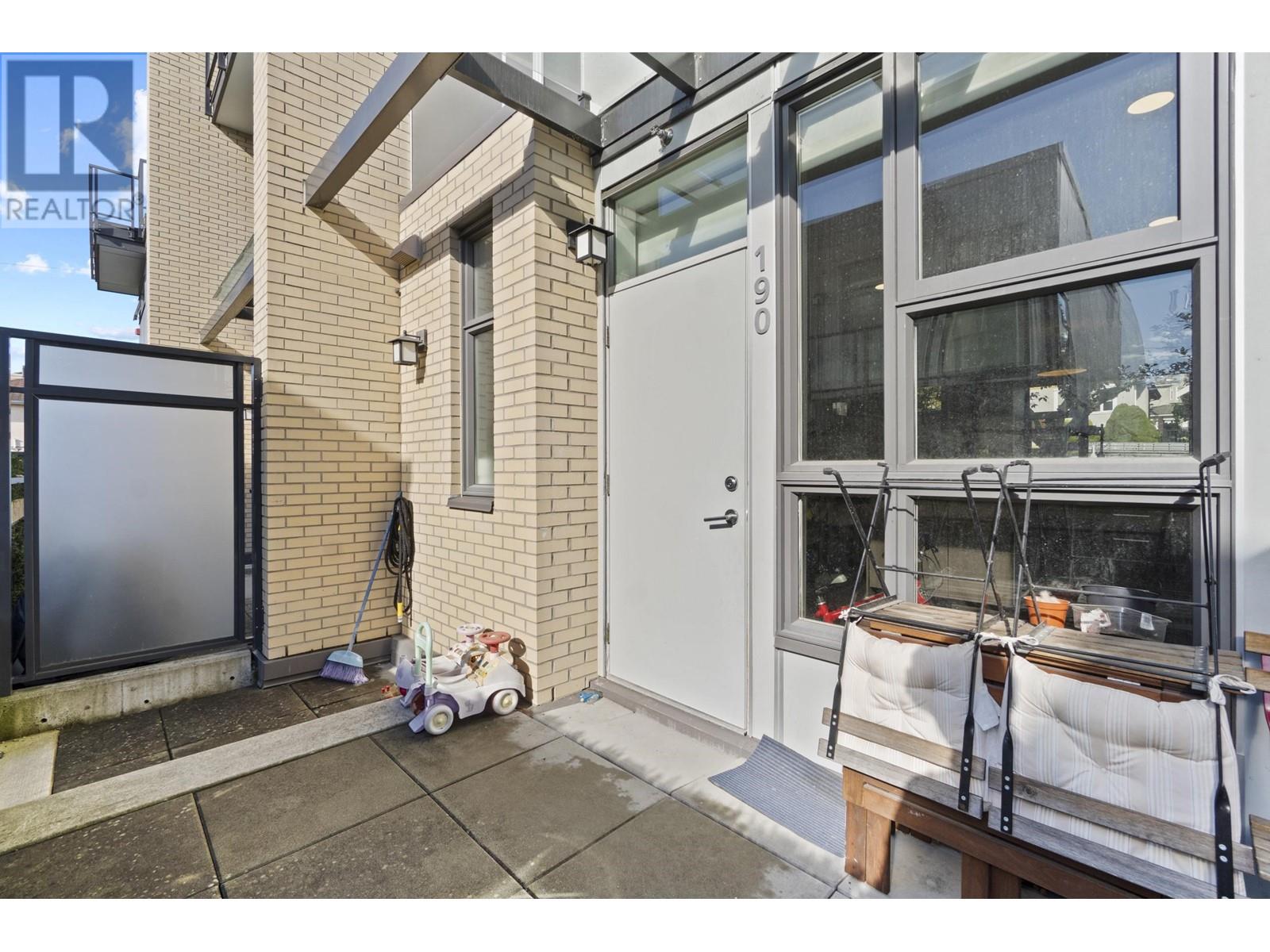 190 W 63rd Avenue, Vancouver, British Columbia  V5X 0G6 - Photo 25 - R3012940