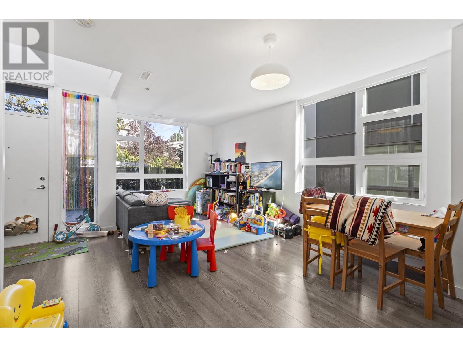190 W 63rd Avenue, Vancouver, British Columbia  V5X 0G6 - Photo 4 - R3012940